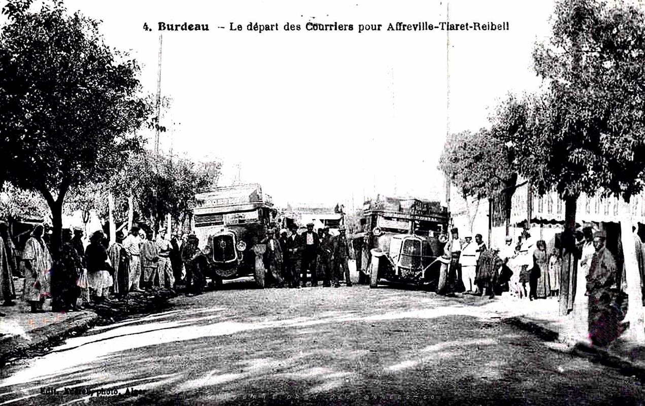 1733- Burdeau - Depart des Courriers.jpg